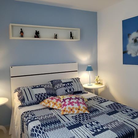 Geriba Apart Hotel Búzios Eksteriør bilde