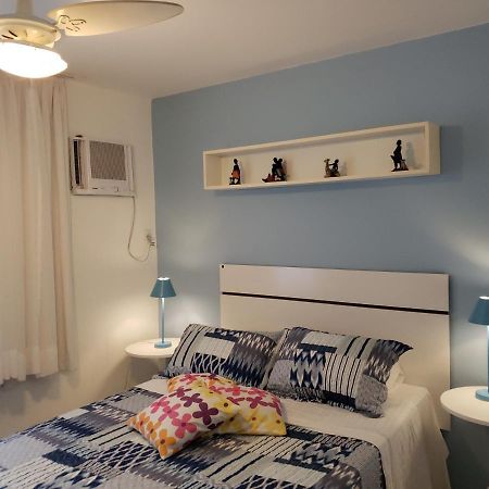 Geriba Apart Hotel Búzios Eksteriør bilde