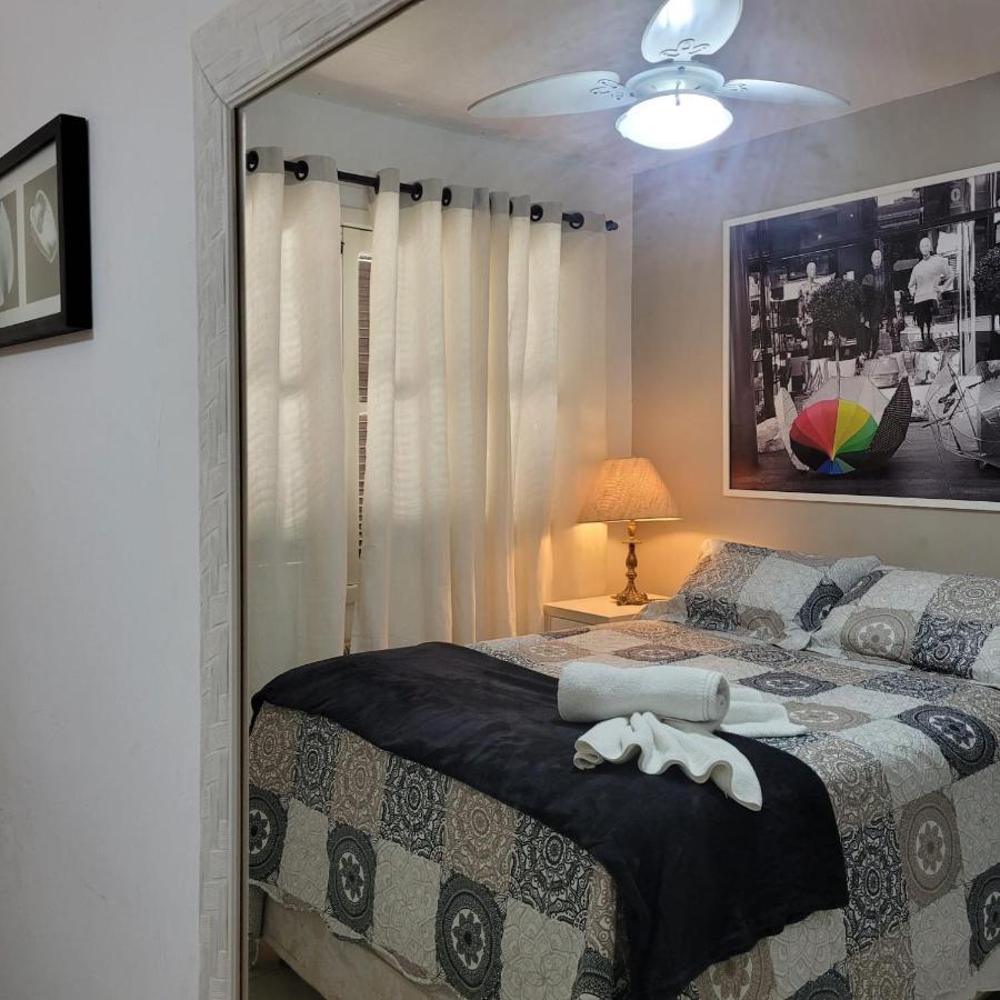 Geriba Apart Hotel Búzios Eksteriør bilde