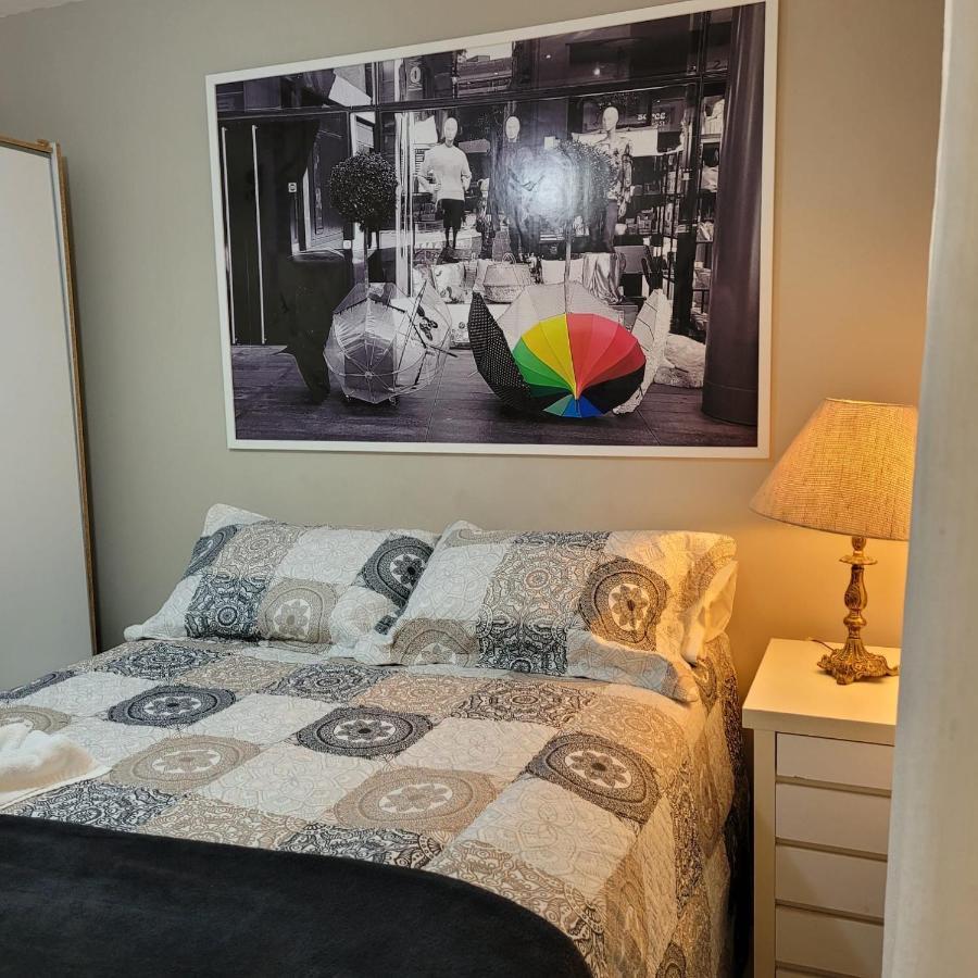 Geriba Apart Hotel Búzios Eksteriør bilde