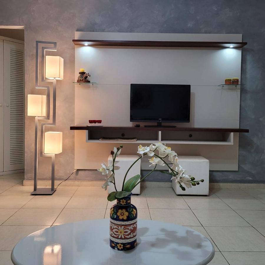 Geriba Apart Hotel Búzios Eksteriør bilde